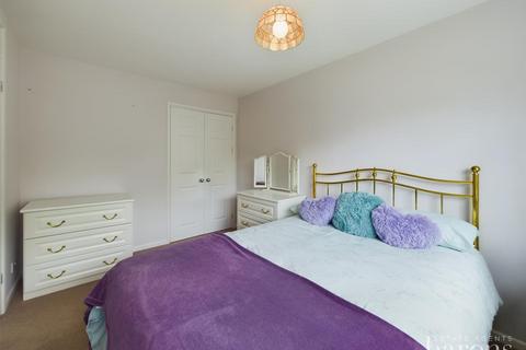 11 Bramble Way, Old Basing, Basingstoke, RG24 7JS