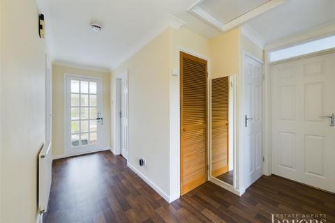 11 Bramble Way, Old Basing, Basingstoke, RG24 7JS