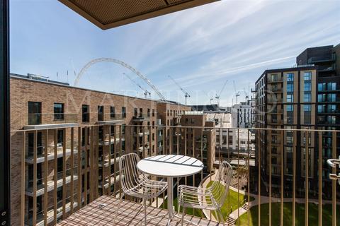 2 bedroom apartment for sale, Palace Arts Way | Wembley | HA9