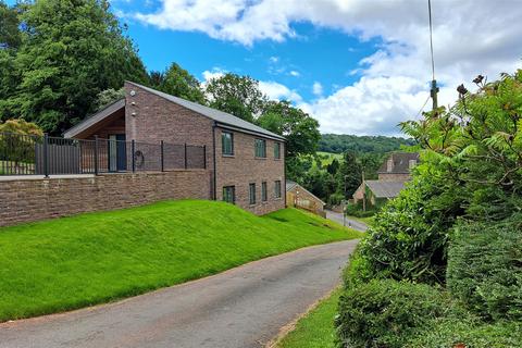 4 bedroom detached house for sale, Ewyas Harold, Herefordshire