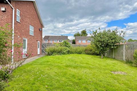 3 bedroom semi-detached house for sale, Oversley Road, Minworth, Sutton Coldfield