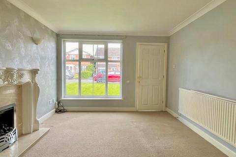 3 bedroom semi-detached house for sale, Oversley Road, Minworth, Sutton Coldfield