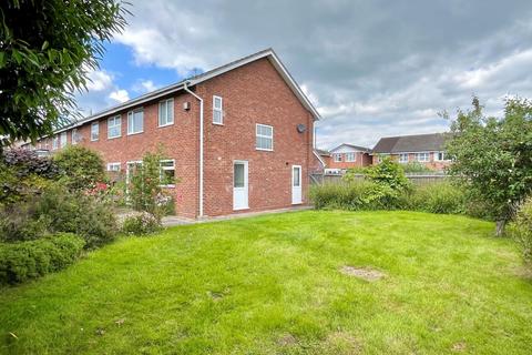 3 bedroom semi-detached house for sale, Oversley Road, Minworth, Sutton Coldfield