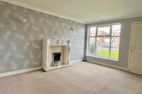 3 bedroom semi-detached house for sale, Oversley Road, Minworth, Sutton Coldfield