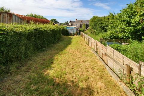 3 bedroom semi-detached house for sale, High Street, Cilgerran, Cardigan