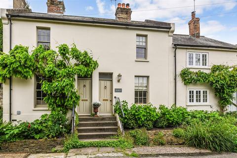 2 bedroom terraced house for sale, Church Street, Amberley