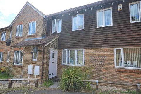 2 bedroom terraced house to rent, The Bulrushes,Singleton