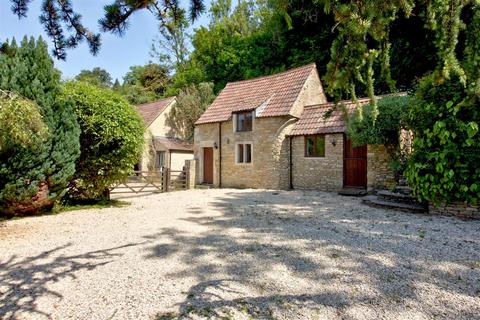 4 bedroom barn conversion for sale, Malthouse Barn, Castle Combe