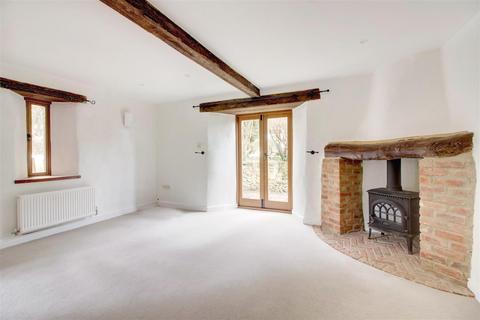 4 bedroom barn conversion for sale, Malthouse Barn, Castle Combe