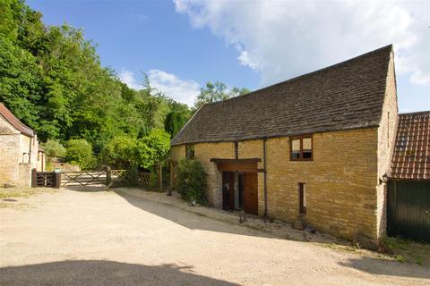 4 bedroom barn conversion for sale, Malthouse Barn, Castle Combe