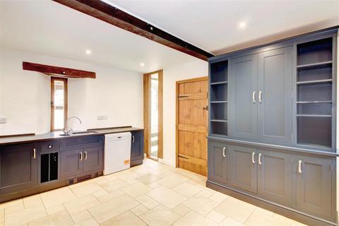 4 bedroom barn conversion for sale, Malthouse Barn, Castle Combe