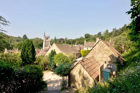 4 bedroom barn conversion for sale, Malthouse Barn, Castle Combe