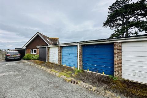 Garage for sale, Langley Close, Brixham