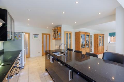 5 bedroom detached house for sale, Marshalls Piece, Stebbing, DUNMOW