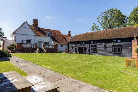 5 bedroom detached house to rent, Onslow Green, Barnston, Dunmow