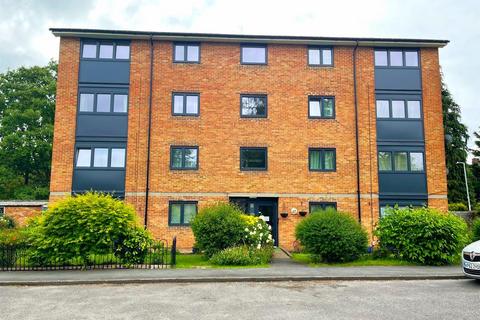 1 bedroom flat for sale, Knights Way