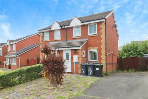 7 Virginia Place, Nuneaton, CV10 7RX