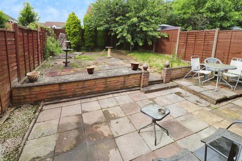 7 Virginia Place, Nuneaton, CV10 7RX