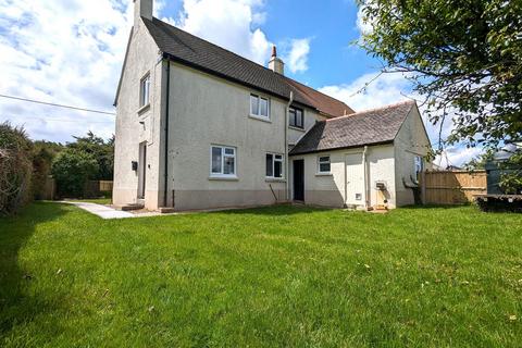 3 bedroom semi-detached house to rent, Old Orchard, Riddlecombe, Chulmleigh