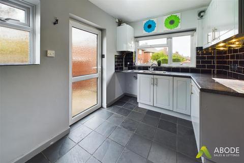 3 bedroom semi-detached house for sale, Station Road, Cheadle ST10