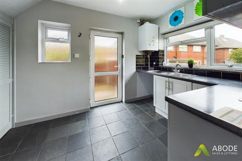 3 bedroom semi-detached house for sale, Station Road, Cheadle ST10