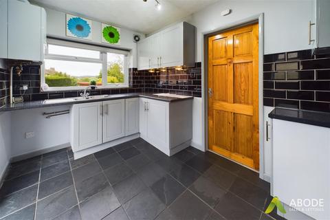 29 Station Road, Cheadle, Stoke-on-trent, ST10 1LH
