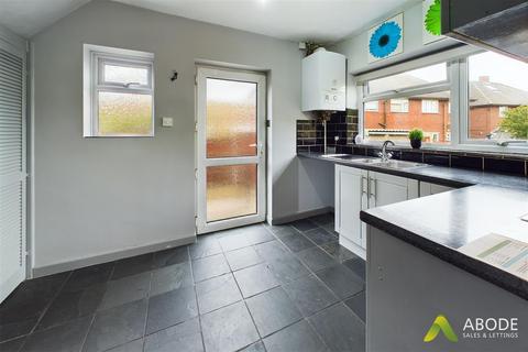 29 Station Road, Cheadle, Stoke-on-trent, ST10 1LH
