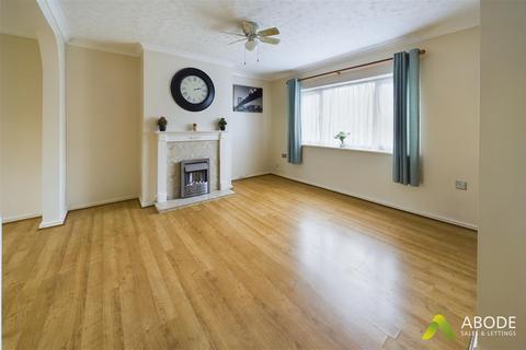 29 Station Road, Cheadle, Stoke-on-trent, ST10 1LH