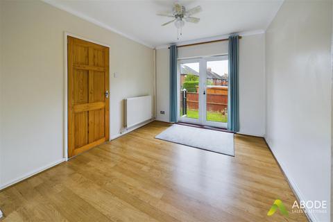 29 Station Road, Cheadle, Stoke-on-trent, ST10 1LH