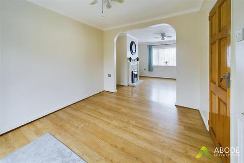 29 Station Road, Cheadle, Stoke-on-trent, ST10 1LH