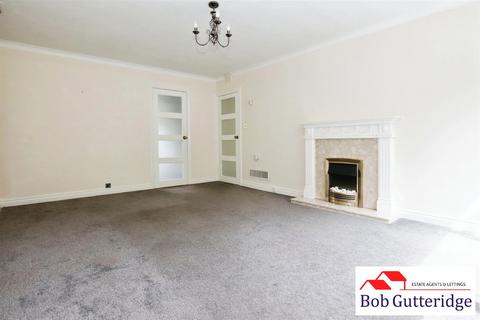 1 bedroom apartment for sale, Elmhurst, Harrowby Drive, Westlands, Newcastle
