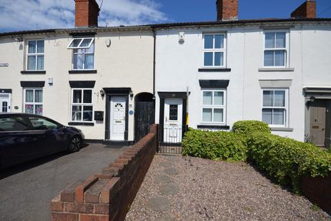 2 bedroom terraced house to rent, Enville Road, Wall Heath