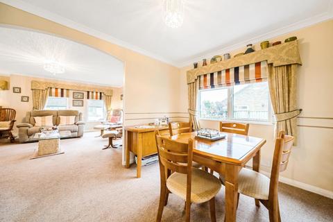 2 bedroom park home for sale, Churchill Drive, Martin Dales, Woodhall Spa