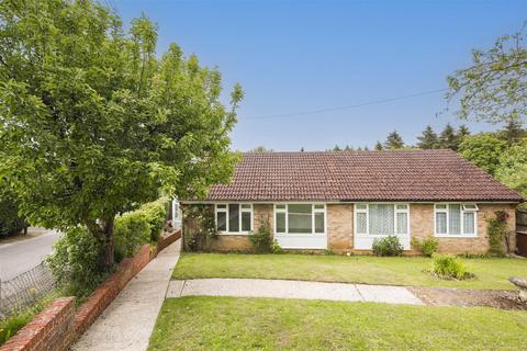 2 bedroom bungalow for sale, Tumblefield Road, Stansted TN15