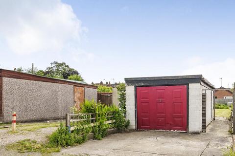 3 bedroom end of terrace house for sale, Alma Place, Spilsby