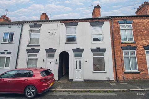 2 bedroom terraced house for sale, Highfield Street, Earl Shilton