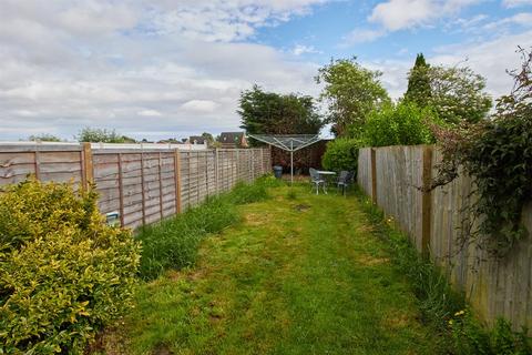 2 bedroom terraced house for sale, Highfield Street, Earl Shilton