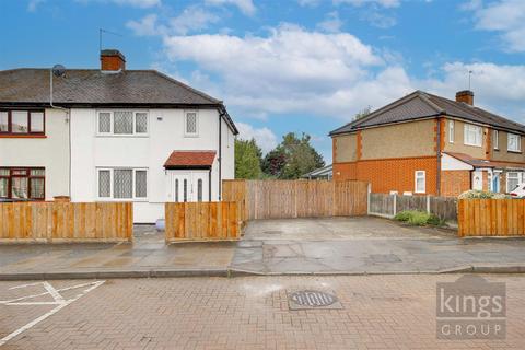 2 bedroom property with land for sale, Stoneleigh Avenue, Enfield, Land