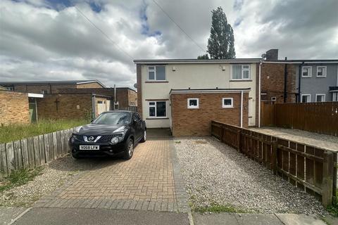 3 bedroom semi-detached house for sale, Greville Way, Newton Aycliffe