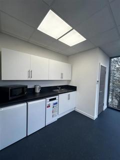 Office to rent, Serviced Office 8 - Queenborough Business Park