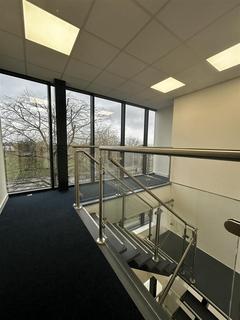 Office to rent, Serviced Office 8 - Queenborough Business Park