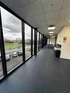 Office to rent, Serviced Office 8 - Queenborough Business Park