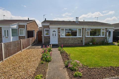 2 bedroom semi-detached bungalow for sale, Aster Close, Burbage