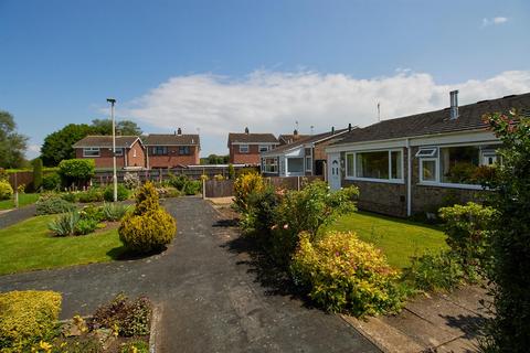 15 Aster Close, Burbage, Hinckley, LE10 2UG