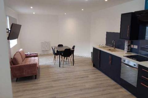 1 bedroom apartment to rent, Apartments, Portland Walk, Barrow-In-Furness