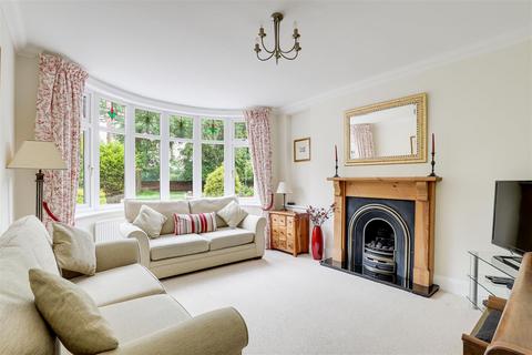 5 bedroom detached house for sale, Wollaton Road, Wollaton NG8