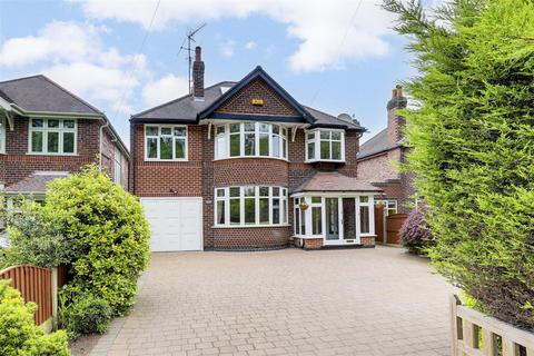 5 bedroom detached house for sale, Wollaton Road, Wollaton NG8