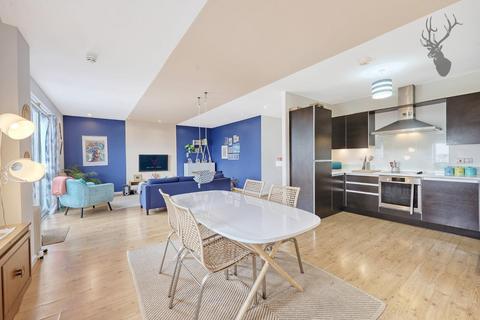 2 bedroom apartment for sale, Riverside Wharf, Wick Lane, Bow