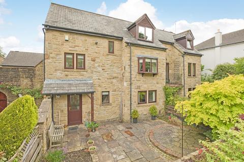 3 bedroom semi-detached house for sale, Moorside Court, Ilkley LS29