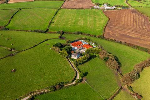 3 bedroom detached house for sale, Menherion, Redruth